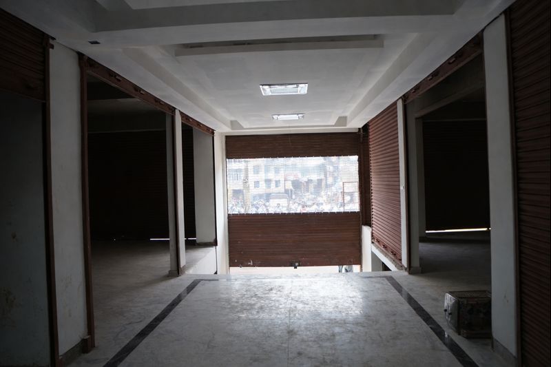 Divine Complex - Sustainable Building Design Nepal